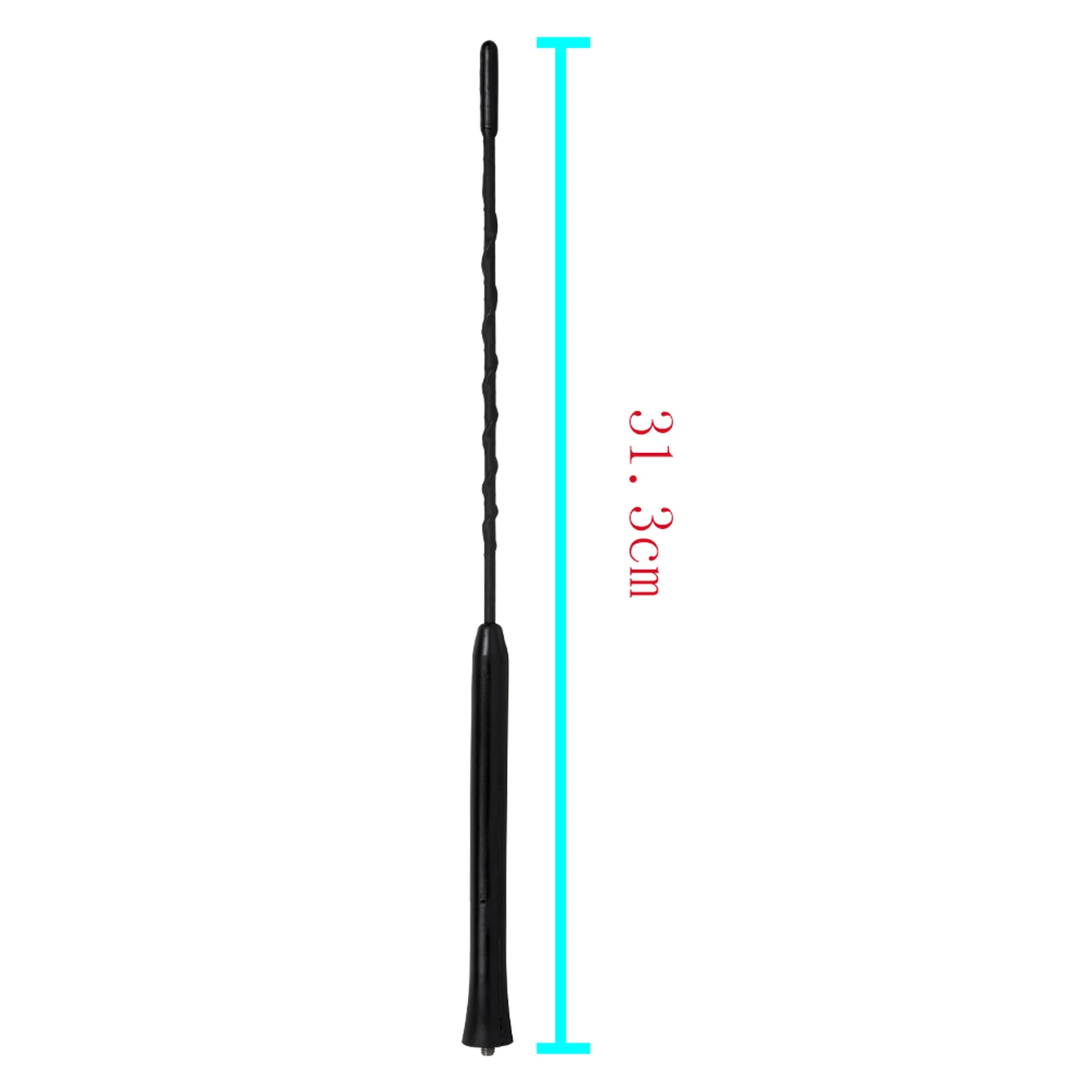 
Mast Whip Car Auto Radio Antenna Car Aerial Car Auto Parts and Accessories 