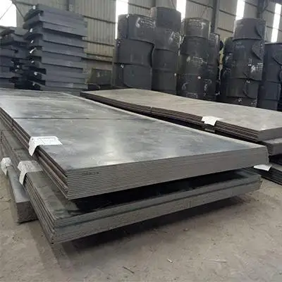 AISI 6mm10mm 12mm 20mm Carbon Steel Sheet 1040 C45 A36 Q235b 4340 carbon structural steel sheet