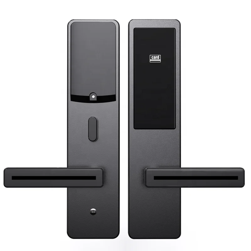 China door lock suppliers portable hotel door lock electronic lock for singapore