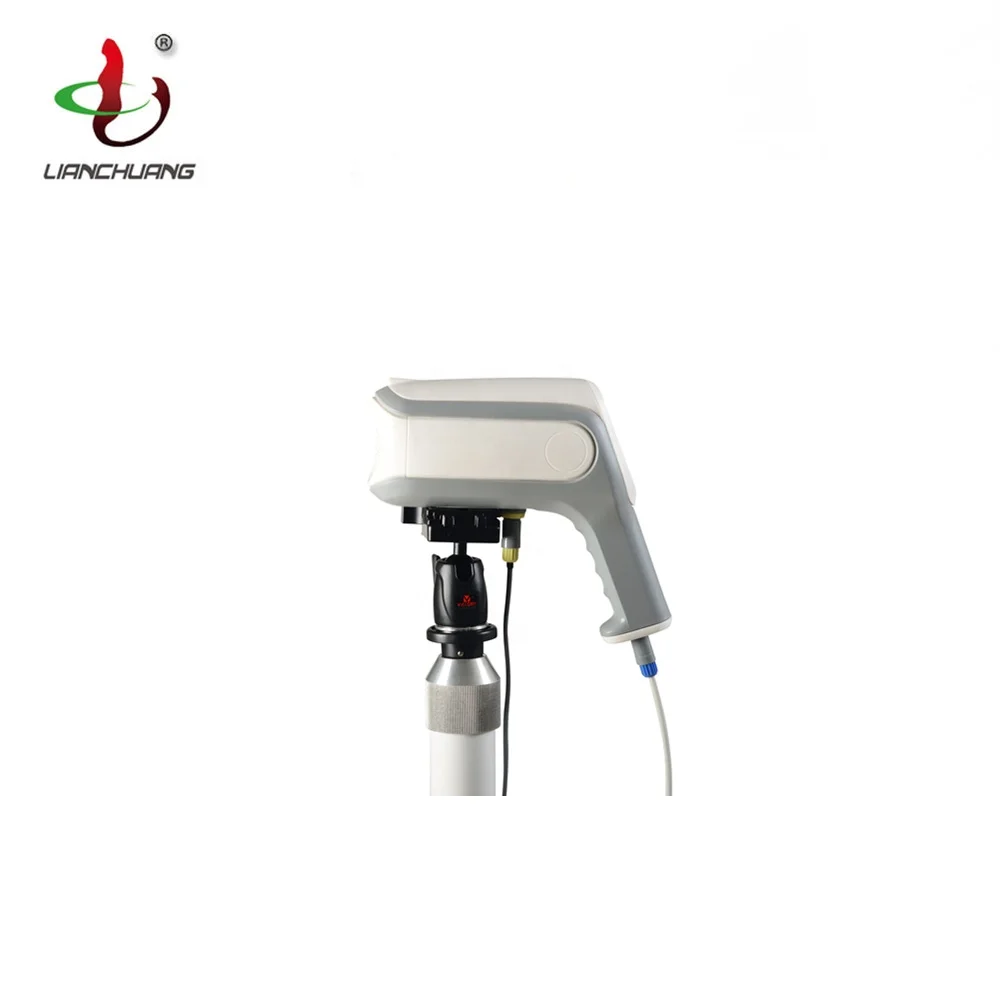 Medical portable handheld digital electronic video camera ccd sony colposcope
