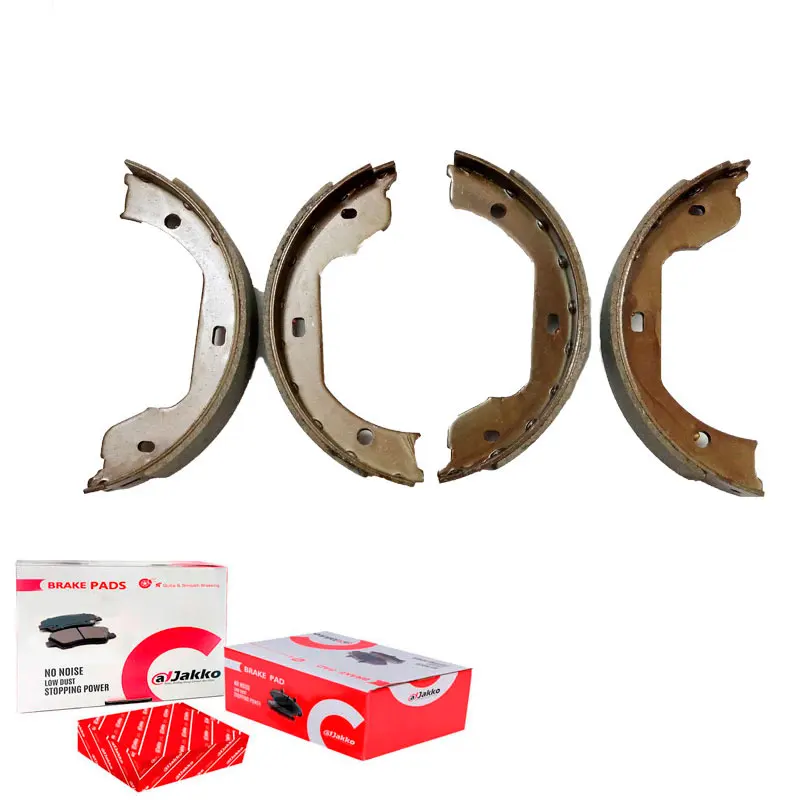 OE34416761293 Brake Systems Manufacturer Price Auto Car Parts Spare Ceramic Disc Front Brake Pads