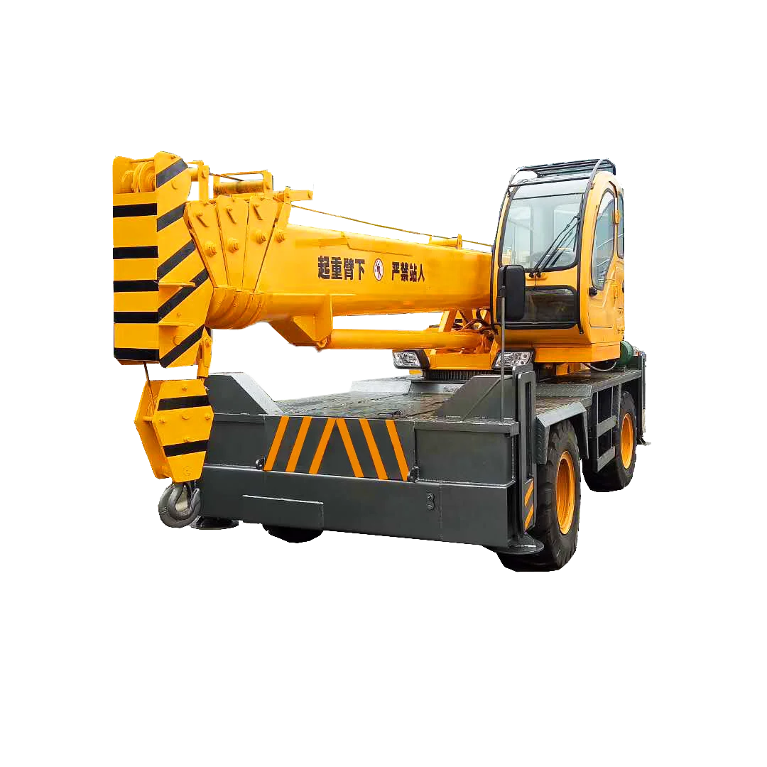 16 20 тонн четырёхколёсный вагончик с диск внедорожные шины кран четырёхколёсный вагончик с привод шины автокран внедорожный кран цена