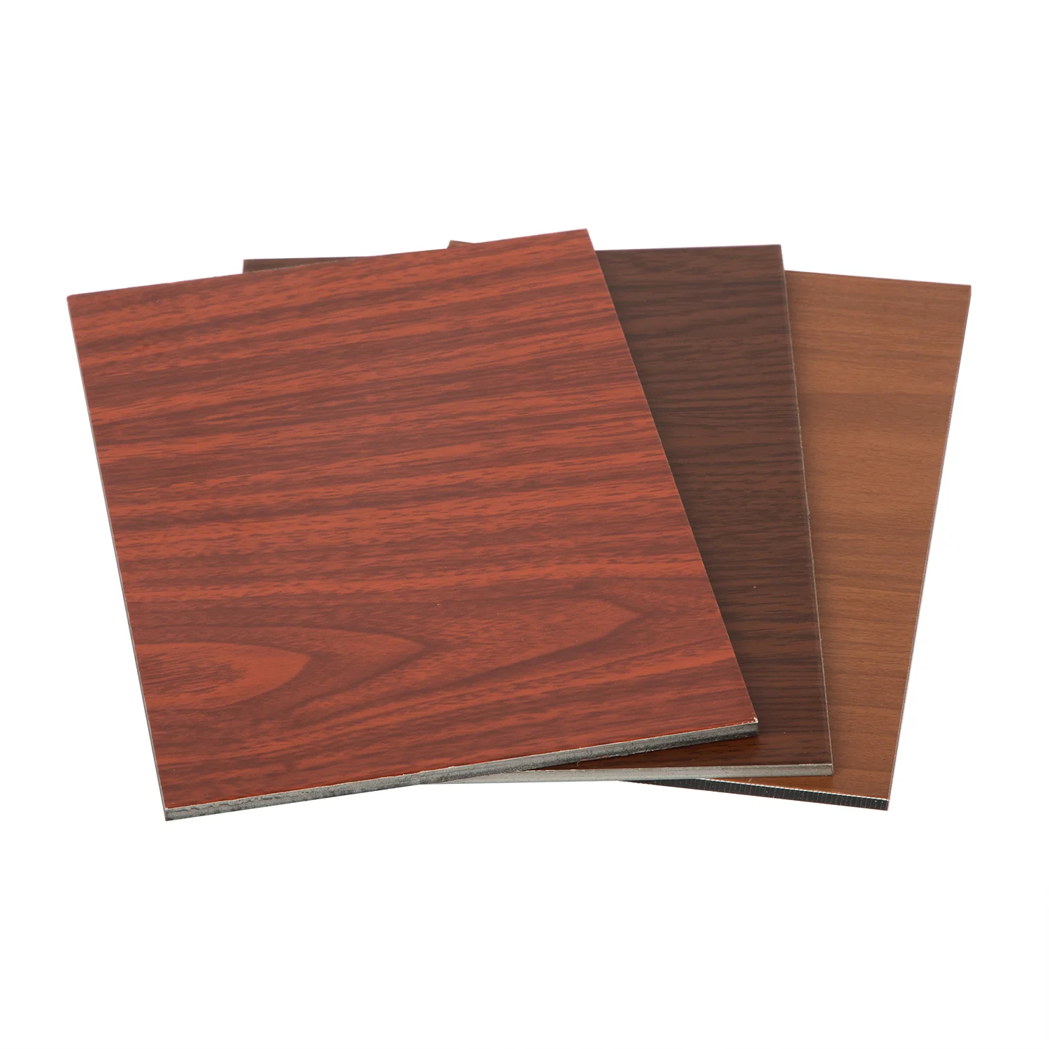 OWK WOOD WOODEN GRAIN WOODEN FINISHING ALUMINUM COMPOSITE BOARD ACP PANEL
