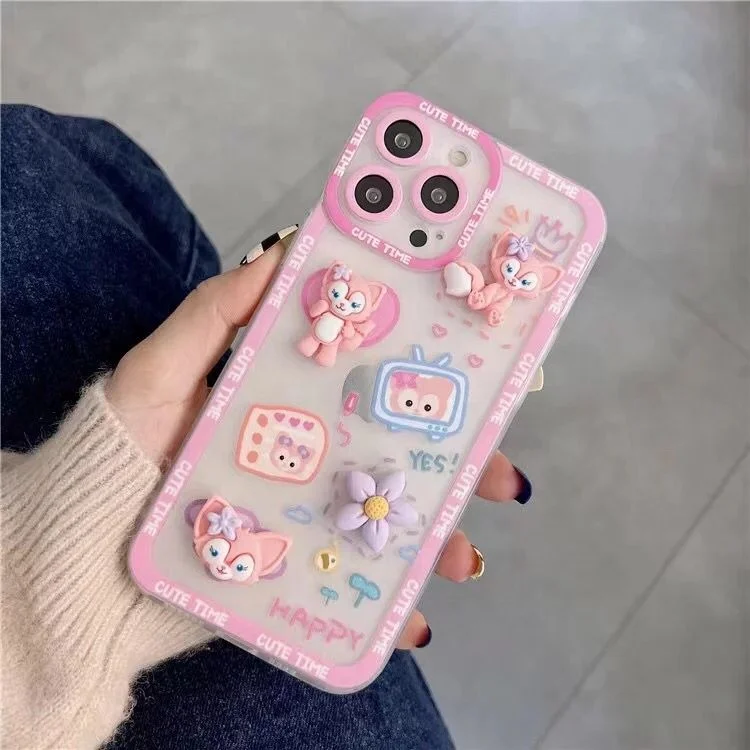 Лидер продаж силиконовые чехлы для мобильных телефонов iPhone 14 с защитой от