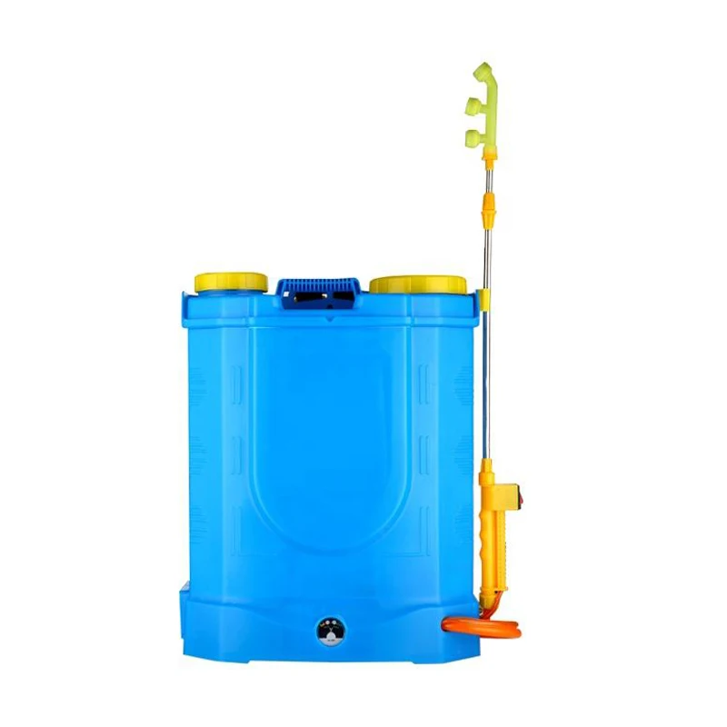 China Factory Direct Sales Garden Fertilizer Dosing Tool 16L/20L Knapsack Sprayer