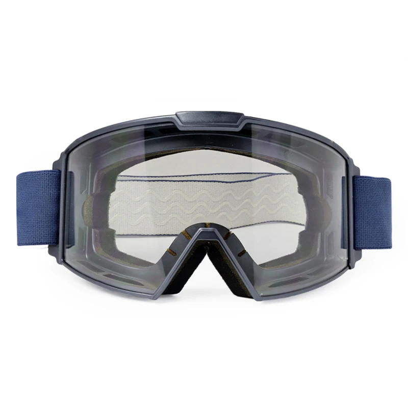 OEM New UV400 Motorcycle Riding Glasses Windproof Motorcycle Mask Sports Goggles Motocross Goggles