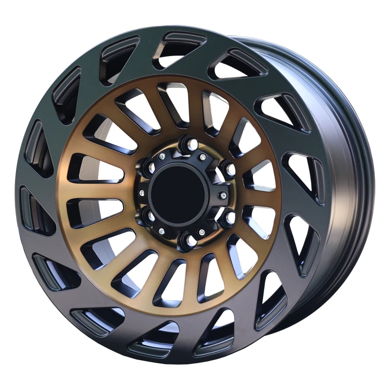  Колесные диски из алюминиевого сплава 5X139.7/150 4X4 6X139.7 хороший дизайн профессиональный