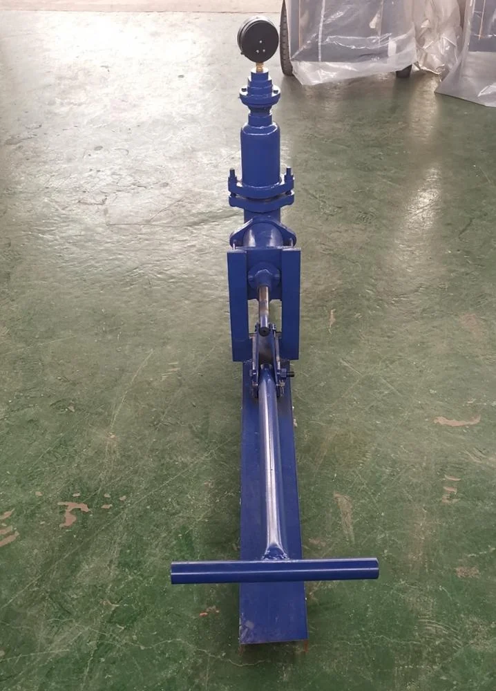 
Manual injection cement pump cement grouting grout mortar pump for sale 