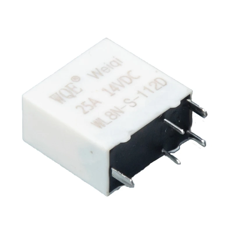 Wholesale automobile automatic auto Relay PCB Auto Relay with 5PINS 12V 24V 30A DC for PCB Automotive Rarts