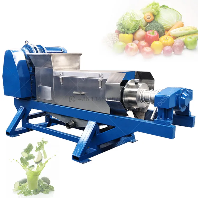 Commercial Peach Juice Extractor Machine Ginger Juicer Press Machine With Factory Price