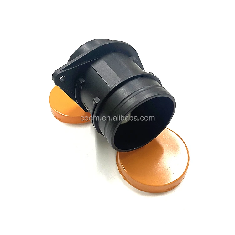 For Volga Lada VAZ 2104-1130010 MAF sensor Air Flow Meter Assembly