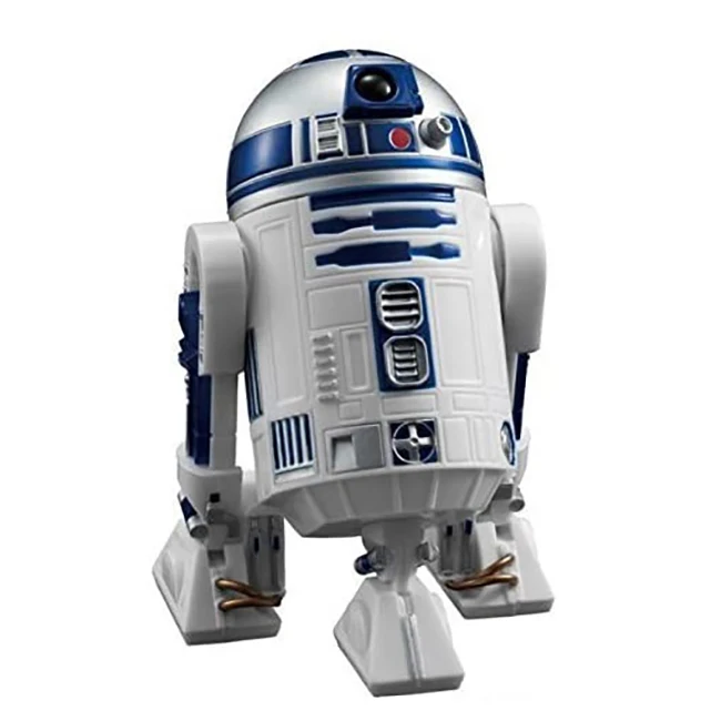 Высокая производительность Sega коллекция уровня advanced 1/10 весы c-3po r2d2 в натуральную величину
