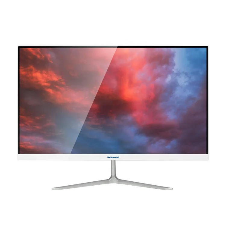  21 5 дюйма 1900*1080 HD Высокое качество AIO Core CPU I3 I5 I7 компьютеры ноутбуки и настольные Barebone все-в-одном PC