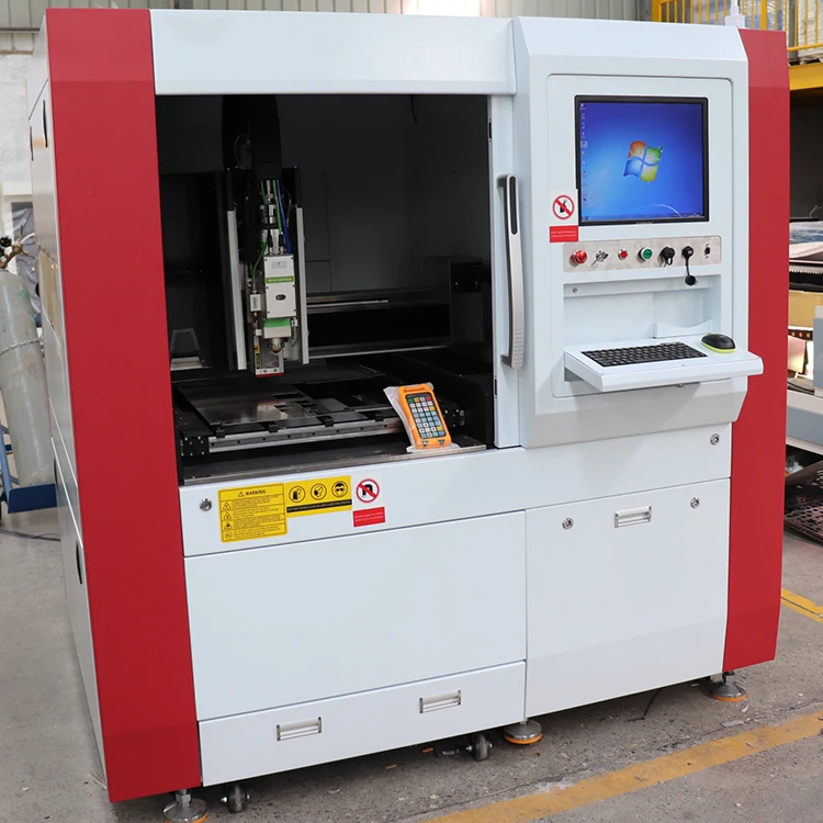 Mobile Phone Flexible Glass Screen Protector Rubber Glass Screen Protector Cutting Machine