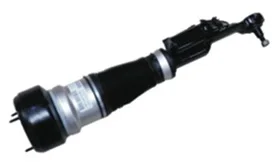 JZL company for Mercedes-benz w221 air suspension shock absorber  front 2213209313