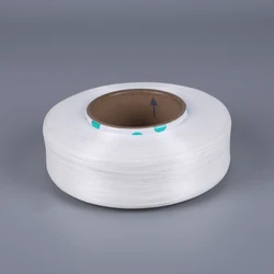 20d 30d 40d 70d 105d black White wholesale bare spandex yarn  knitting yarn