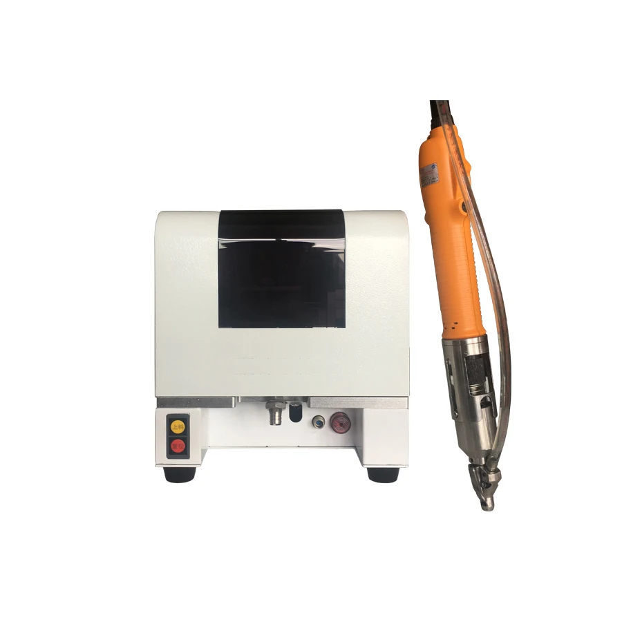 Automatic M2-M6 handheld screwdriver machine/screw auto feeder