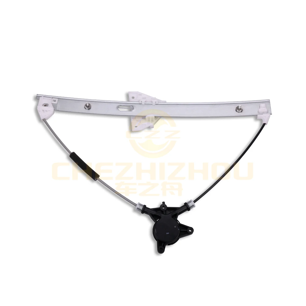 Регулятор стеклоподъемник для Mazda 3 2009-04 FR с мотором BP4K-58-590A CZZ автозапчасти производитель