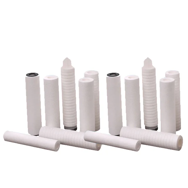 Картридж для фильтра воды 30 дюймов