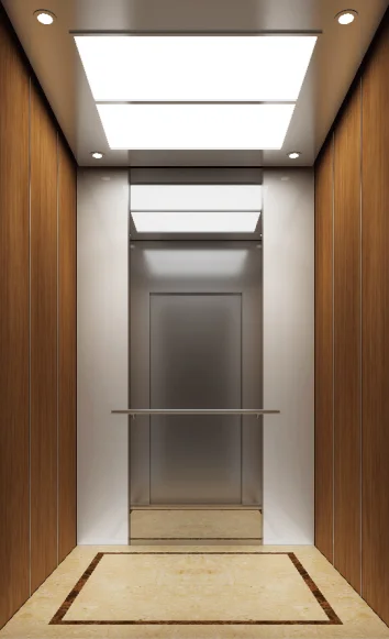 CE EAC Сертифицированный бесперебойный безопасный Стабильный пассажирский лифт, конкурентоспособная цена