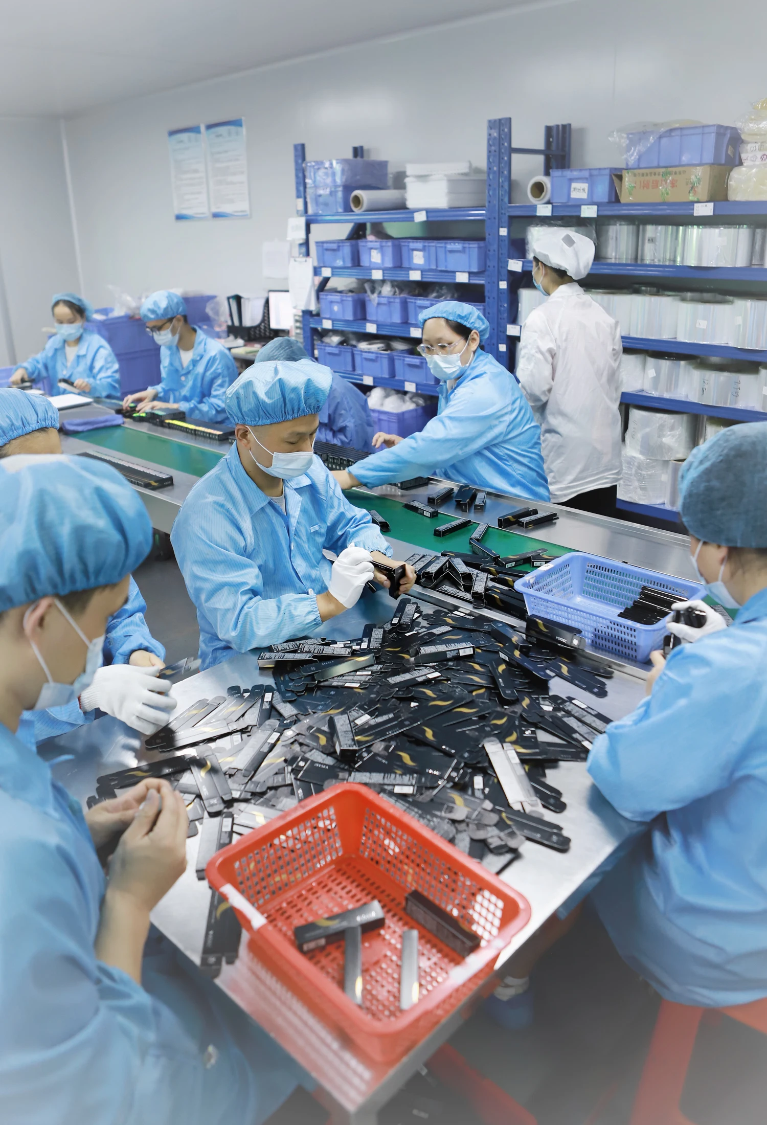 Medium Brown Gold Black New Formula Super Sticky Eye Brow Pencil Mascara Waterproof Vegan Factory  Eyebrow Gel