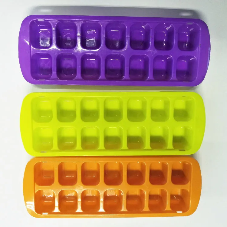PP plastic food tray/plate/dish chocolate tray