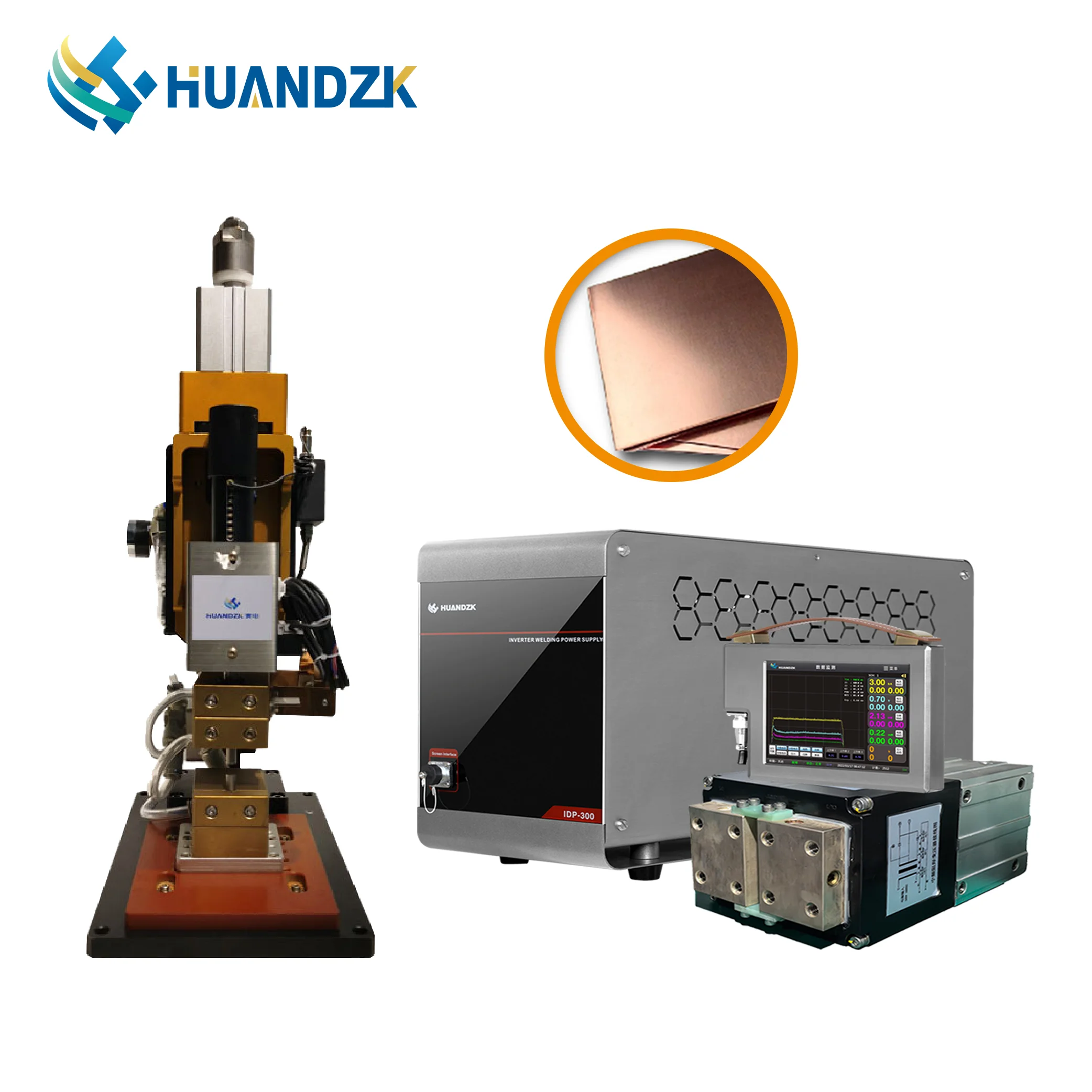 Spot Welding Control Board for Power Welder Inverter Toroid Price Machines Spot Welding Control Board