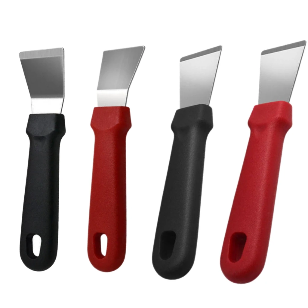 Spot wholesale kitchen gas stove stainless steel cleaning brush household cleaning copper wire brush set nylon wire brush