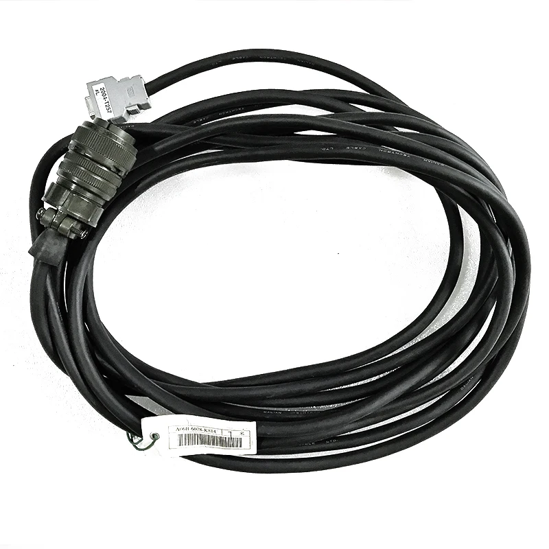 fanuc Servo Motor Encoder Cable A06B-6078-K815