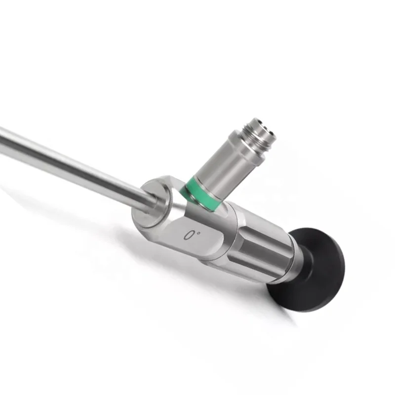 Sinoscope Sinuscope Rigid Sinoscope Medical Nasal Ent Rigid Endoscope Camerae Sinuscope Spare Parts 2.7mm 4mm Price