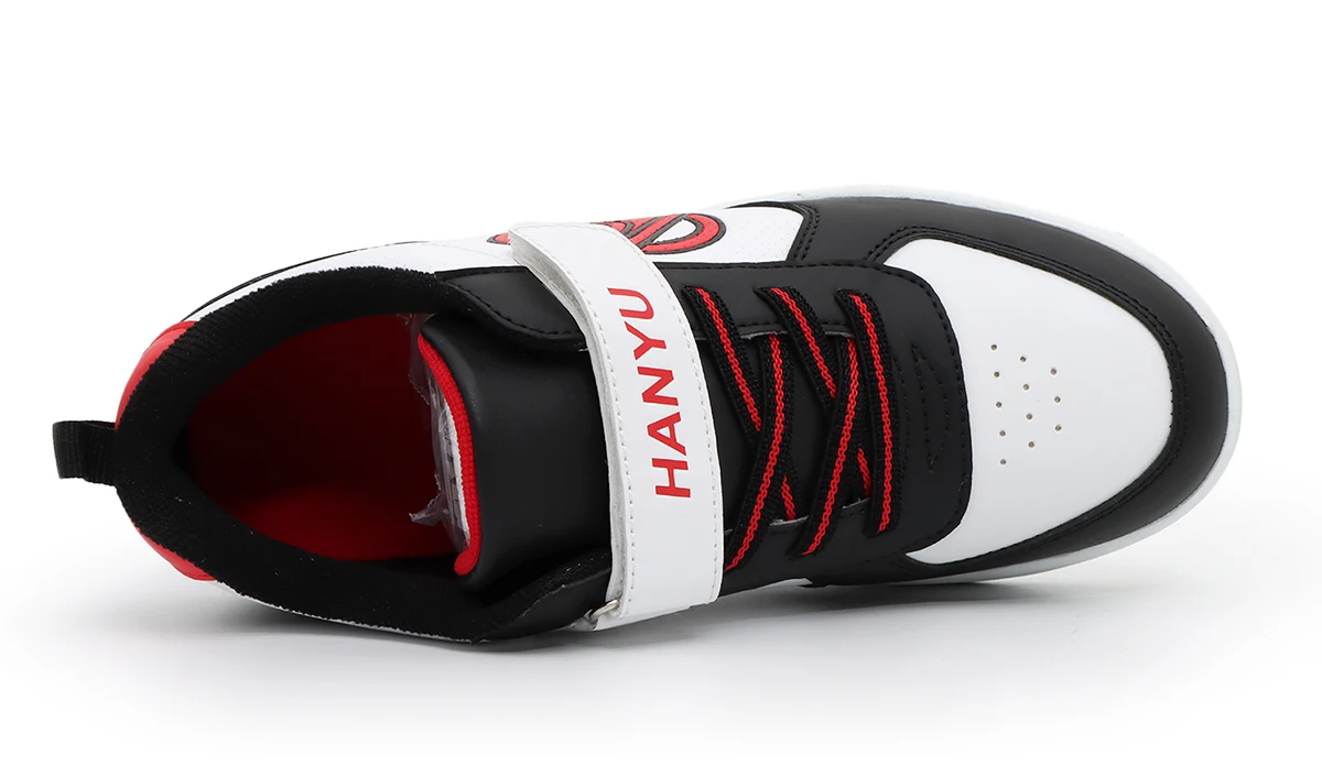 roller shoes with retractable wheels  single-wheel  shoes for kids adults