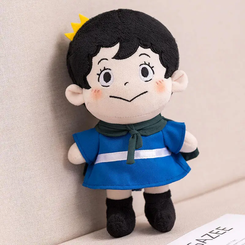 Wholesale custom super soft cute kawaii big & mini cartoons anime characters plush toy manufacturer