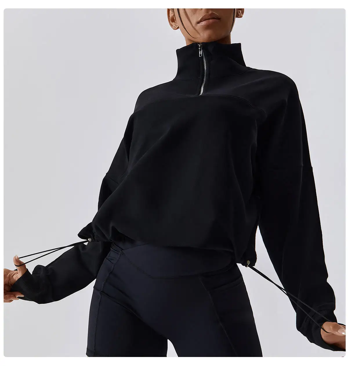 2023 OEM Custom Gym Fitness Yoga Sets Two Piece Sports Yoga Suit Fitness Sport Wear Yoga Active Wear Set