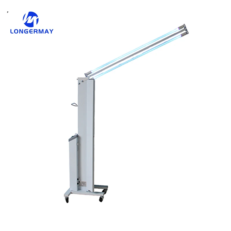 Uv Light Sterilizer Lamp