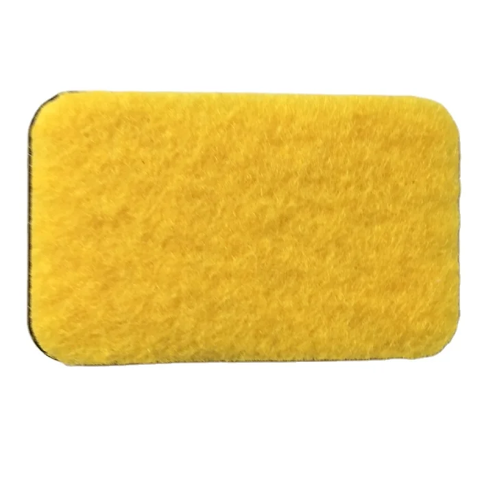 2024 High Density 5mm 10mm 12mm thick felt Heat insulation 100% wool felt Fabric rolls felt natural wool felt
