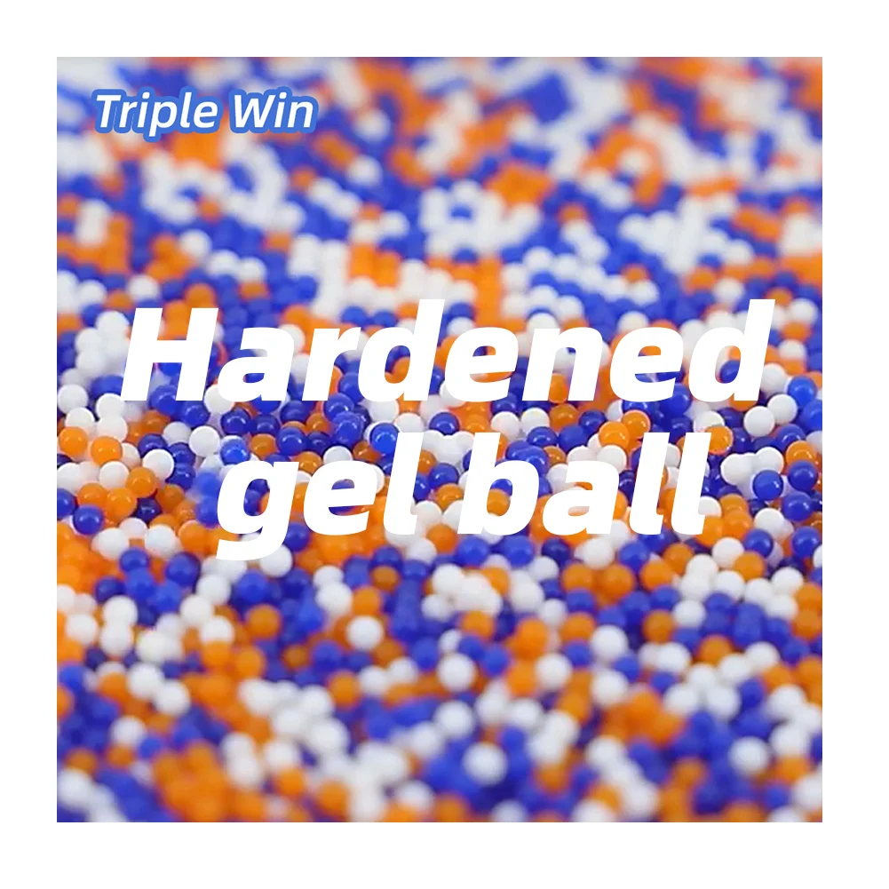 pistolas de hidrogel de segunda mano muy pero muy ec  gel balls