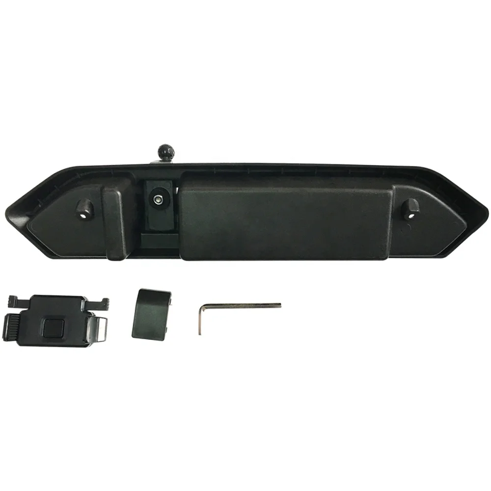 Car Phone Stand  Holder for jeep for wrangler JL Car Accessories