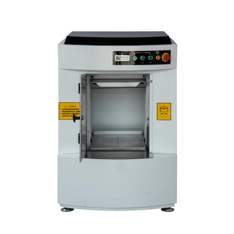 E-cigarette ink and paint mixing machine