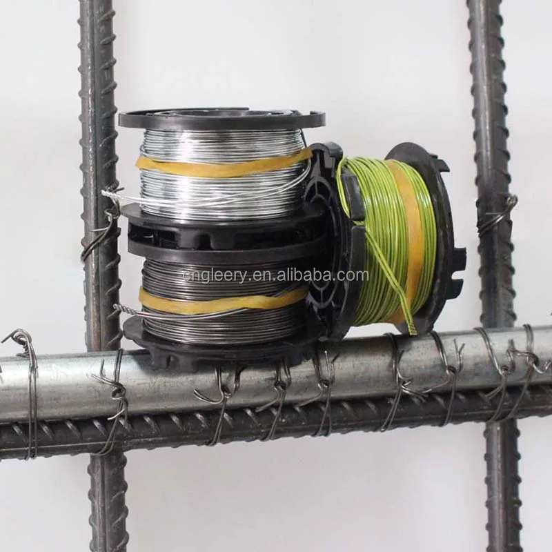 Инструмент для подвязки арматуры Max Tiewire