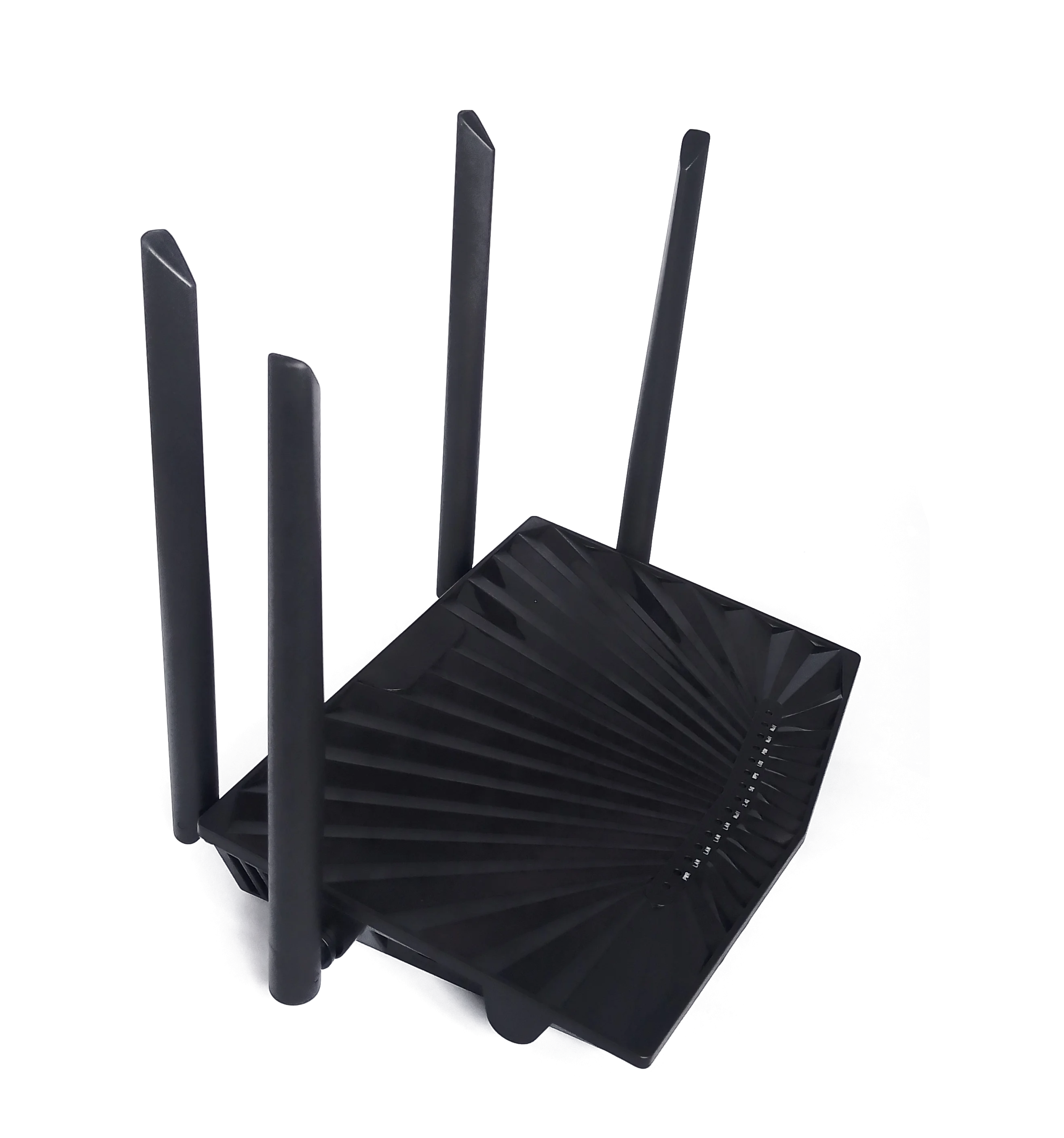 3000Mbps Dual Band Gigabit GPON ONT Wireless Wifi route with VOIP WiFi 6 Modem wifi Router