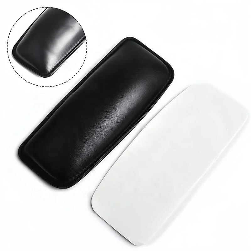 Knee Pad for Car Comfortable Car Seat Leg Rest  Memory Cushion Foam Universal Thigh Support Accessories