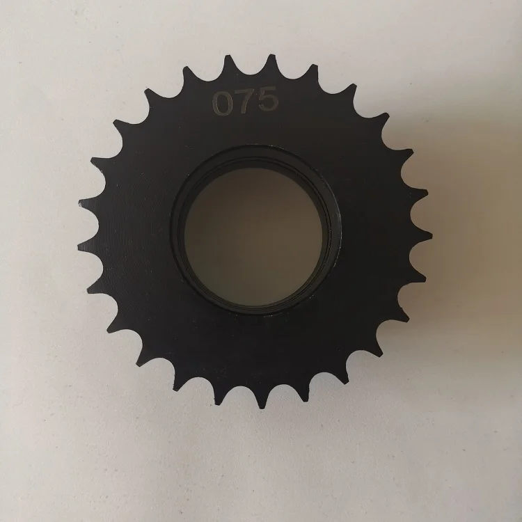 
China factory low price custom chain sprocket simplex douplex triplex 
