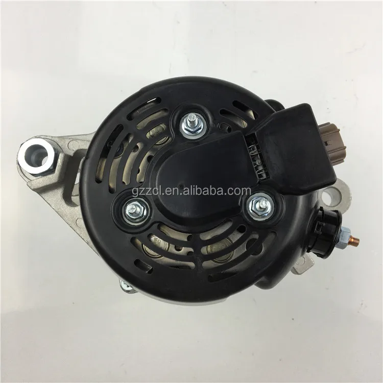 
27060-0C020 104210-9000 270600C020 27060-0C021 3kva alternator generator for INNOVA 2.7L 1TR 2TR 