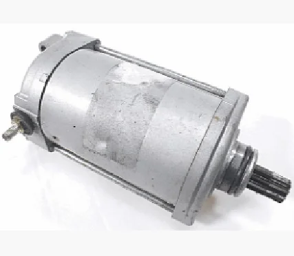 Motorcycle Parts Starter Motor For BMW F650GS F700GS F800GS 7709449 Motorcycle Parts & Accessories