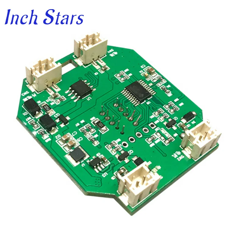 Factory price  custom electronic circuit board single and double sided aroma diffuser pcb board