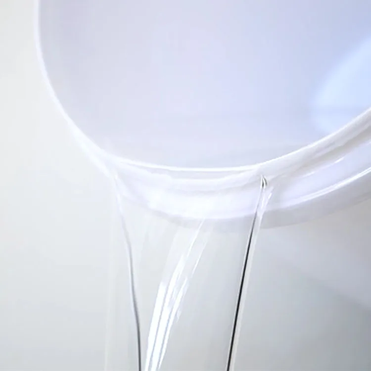 Гидроксиловое силиконовое масло, 100% чистый полидиметилсилоксан, силиконовое масло 50, 100, 350, 1000, Cst виниловое Силиконовое масло