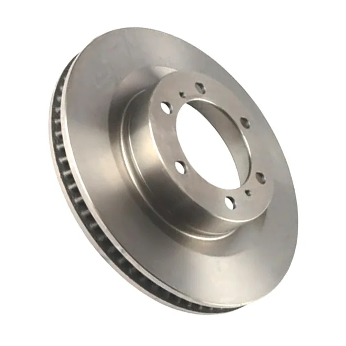 
Brake Disc Rotor 43512-60190 43512-60191 4351260190 4351260191 LAND CRUISER PRADO 2009 