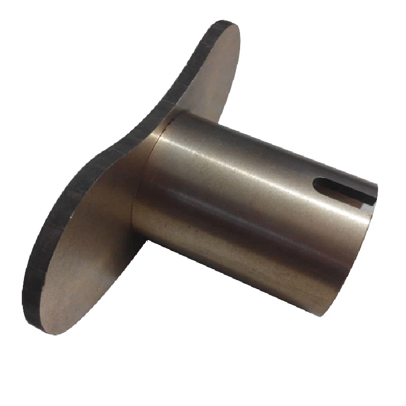Хэнань завод литья износостойкость SAE64 специальная форма двигателя Вал Втулка