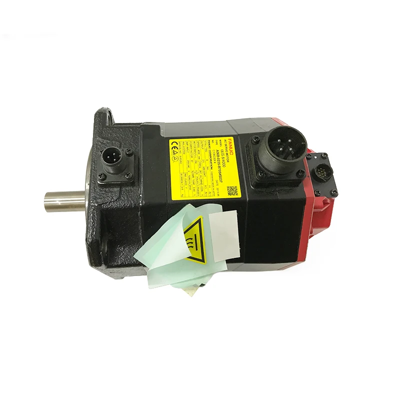 A06B-0235-B705 # S037 Fanuc новый оригинальный мотор для станков с ЧПУ