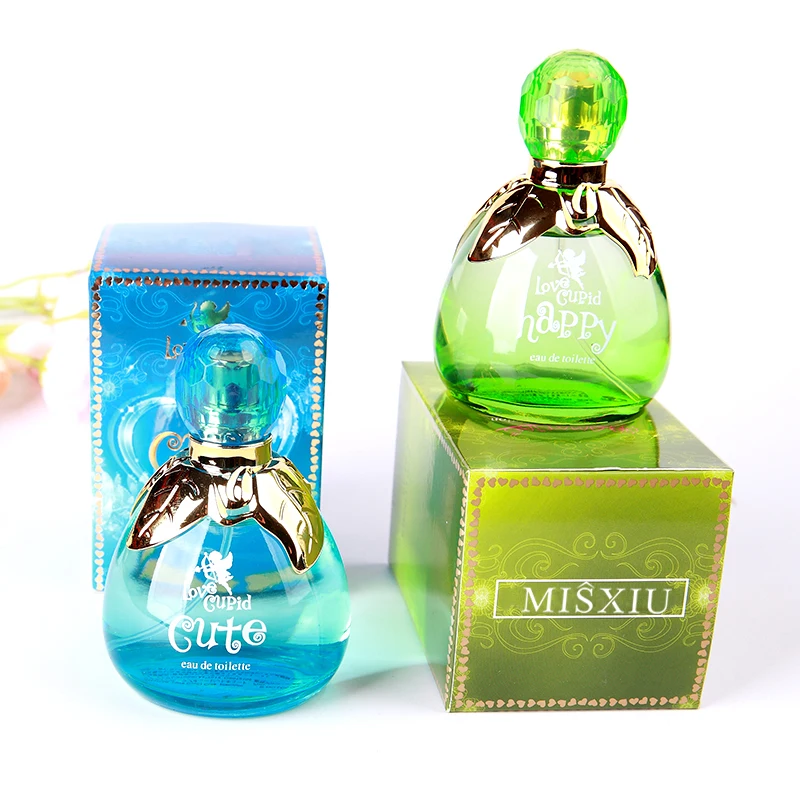 OEM Produce Factory Price private label full of fragrance Body mist  perfume for women
